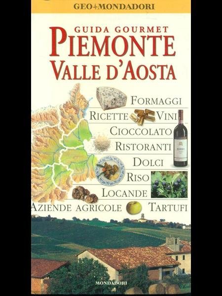 Piemonte, Valle d'Aosta