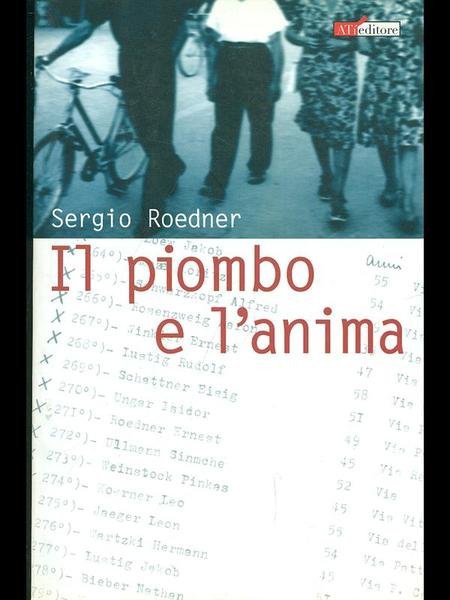 Il piombo e l'anima