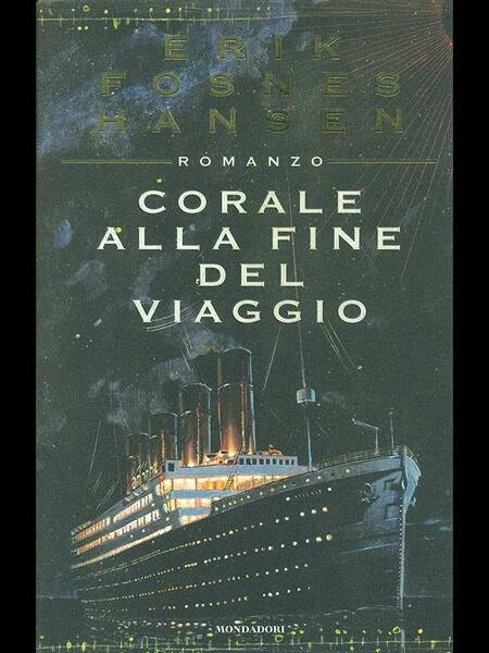 Corale alla fine del viaggio | Immagine Gallery 1