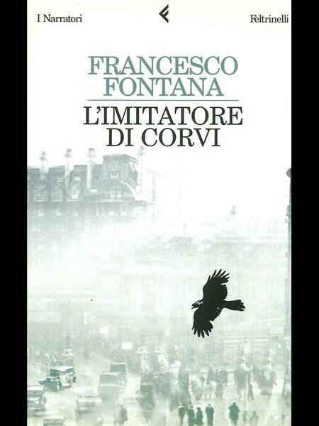 L'imitatore di corvi | Immagine Gallery 1
