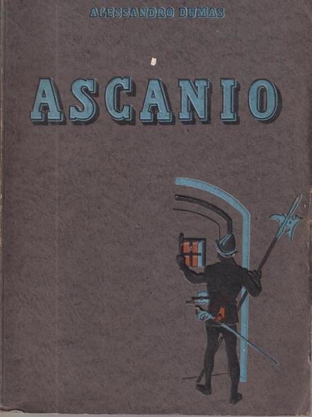 Ascanio
