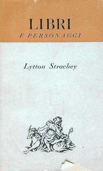 Libri e personaggi