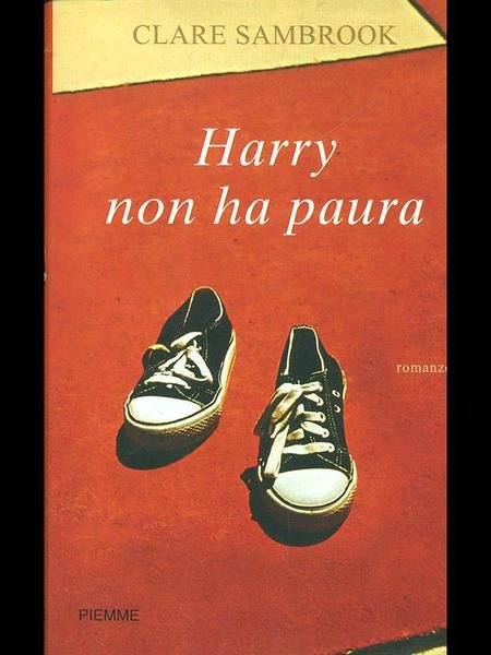 Harry non ha paura