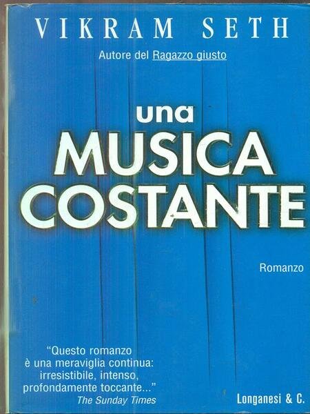 Una musica costante