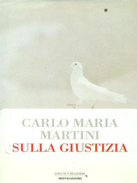 Sulla giustizia | Immagine principale