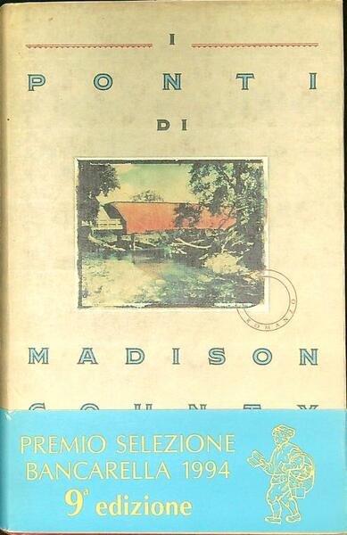 I ponti di Madison County | Immagine principale