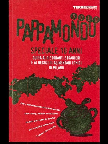 Pappamondo Gold 2007