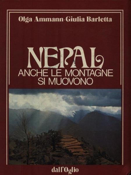 Nepal anche le montagne si muovono | Immagine Gallery 1