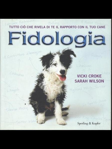 Fidologia