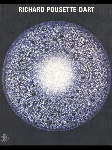Richard Pousette-Dart | Immagine principale