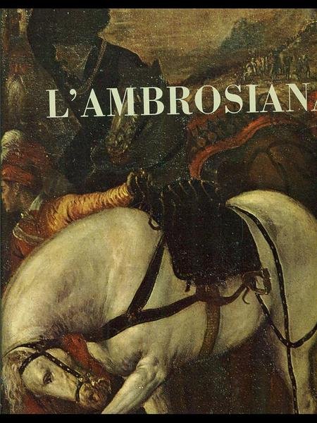 L'Ambrosiana | Immagine principale