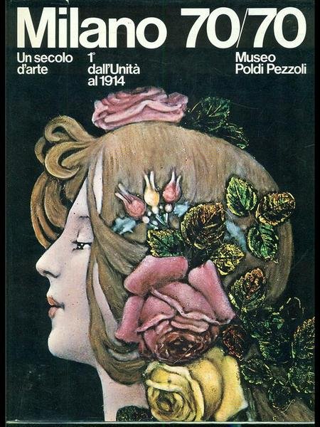 Milano 70/70 vol. 1 | Immagine principale