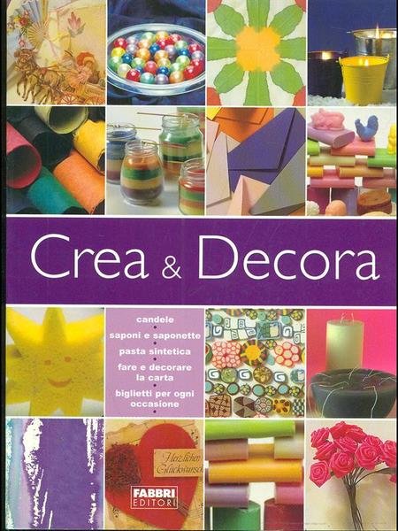 Crea e decora | Immagine Gallery 1
