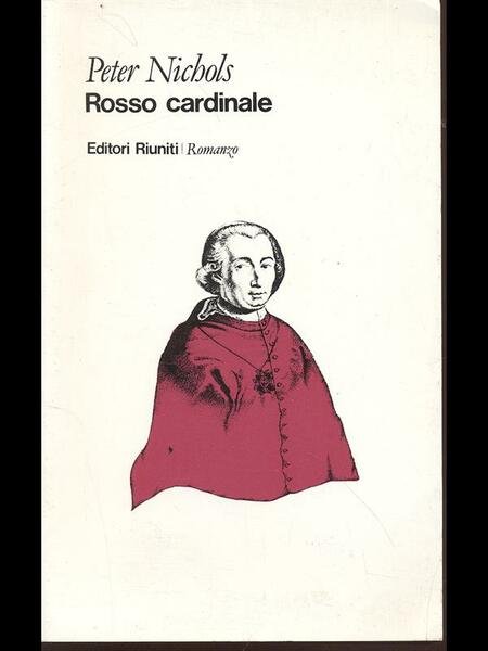 Rosso cardinale