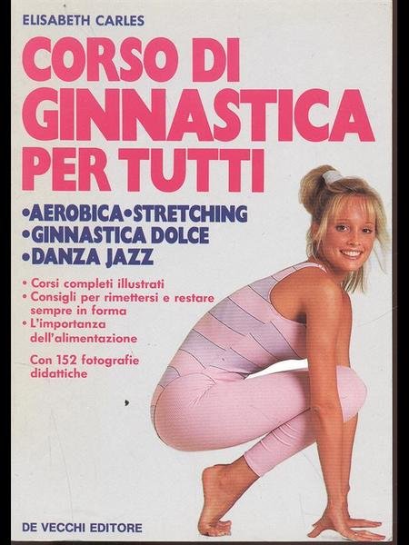 Corso di ginnastica per tutti | Immagine Gallery 1