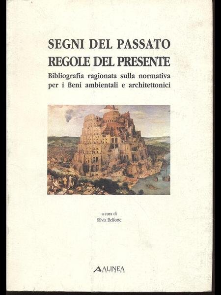 Segni del passato regole del presente | Immagine principale