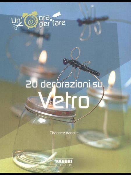 20 decorazioni su vetro | Immagine Gallery 1