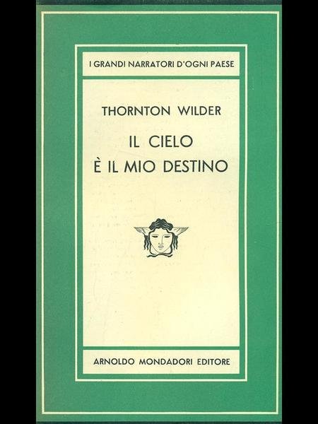 Il cielo e' il mio destino