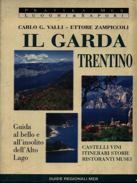 Il Garda Trentino
