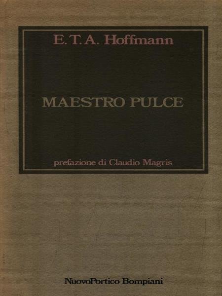 Maestro pulce | Immagine principale