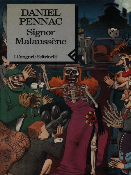 Signor Malaussene