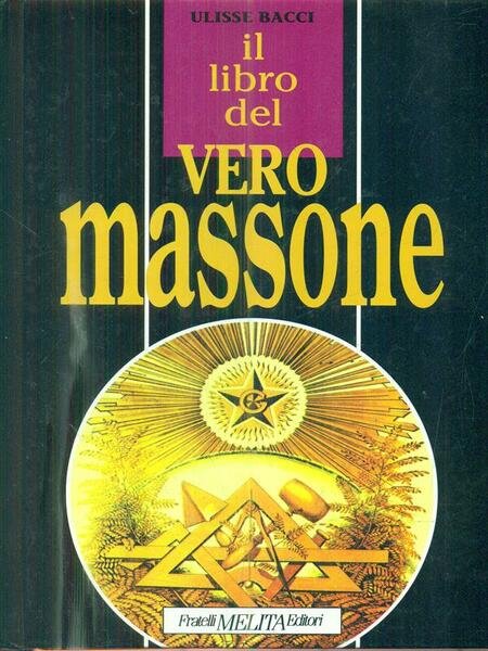 Il libro del vero massone