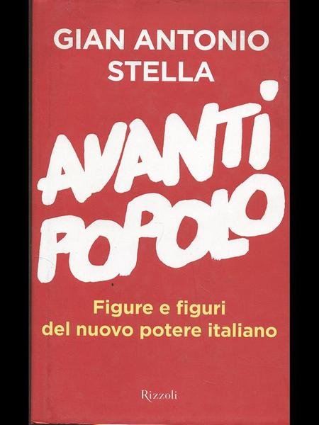 Avanti popolo