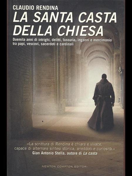 La Santa casta della chiesa