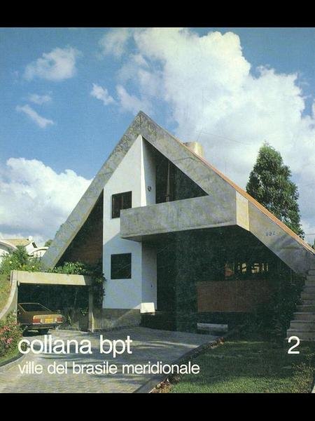 Ville del Brasile meridionale