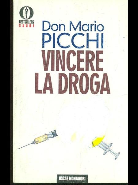 Vincere la droga | Immagine principale