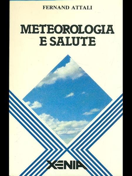 Meteorologia e salute