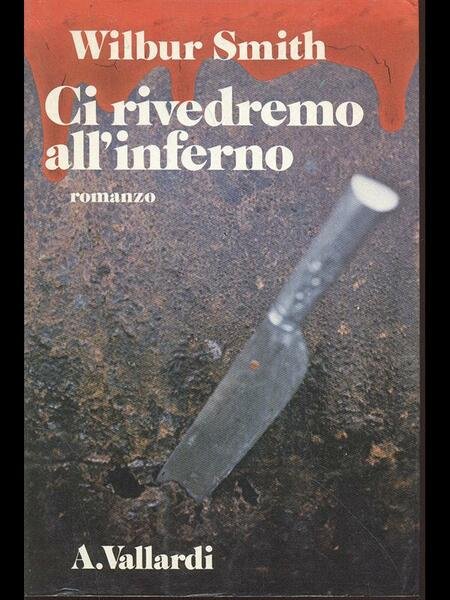 Ci rivedremo all'inferno