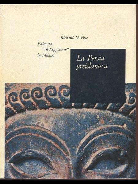 La Persia preislamica | Immagine principale