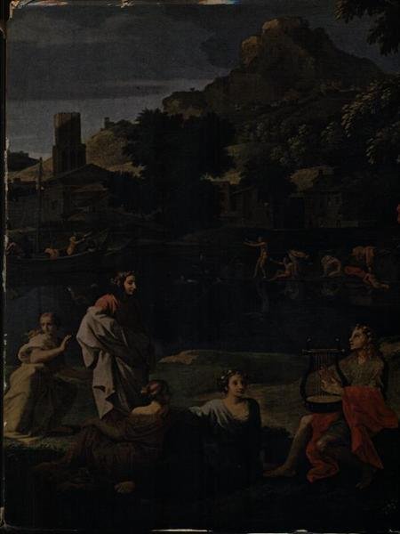 L'ideale classico del Seicento in Italia