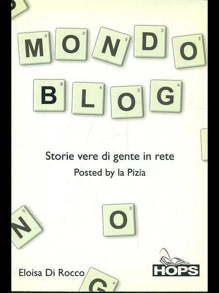 Mondo blog | Immagine principale