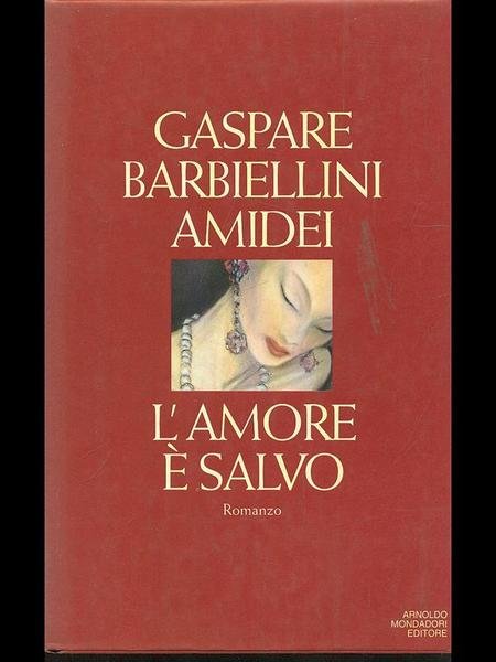 L'amore e' salvo