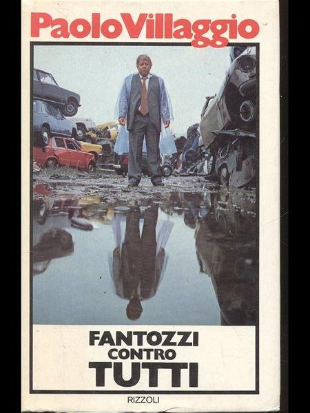 Fantozzi contro tutti