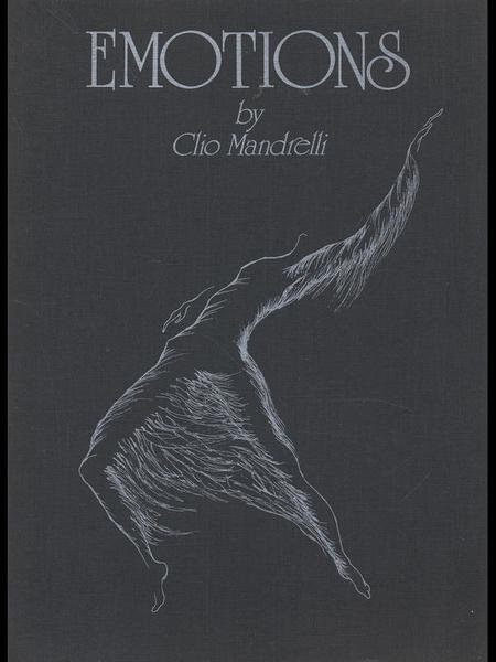 Emotions by Clio Mandrelli