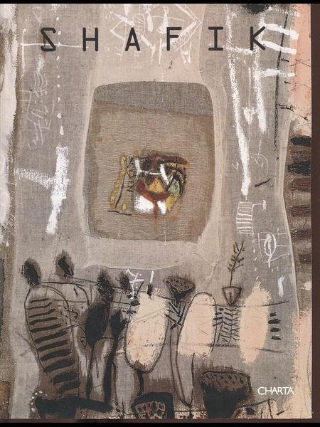 Shafik. Bagliori | Immagine principale