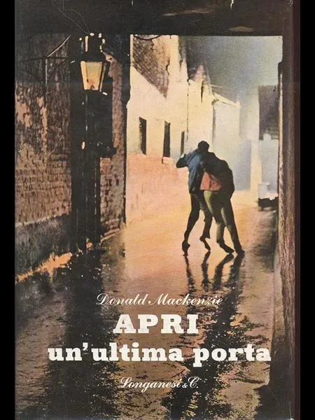 Apri un'ultima porta | Immagine Gallery 1