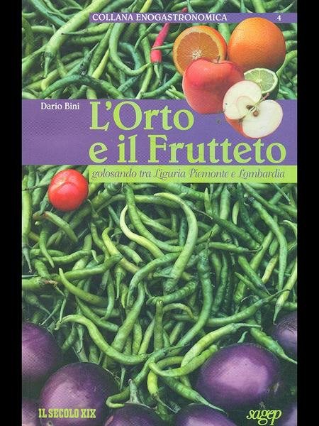 L'orto e il frutteto