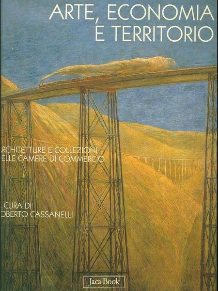 Arte, economia e territorio
