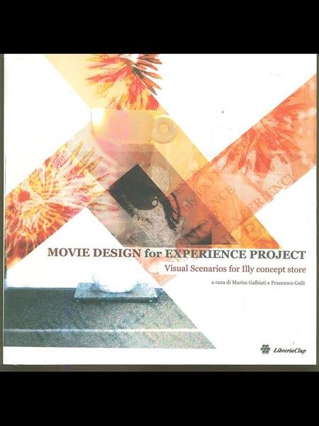 Movie design for experience project