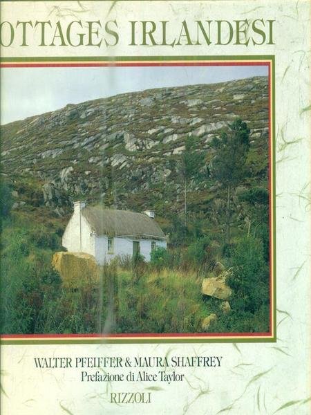 Cottages irlandesi | Immagine Gallery 1