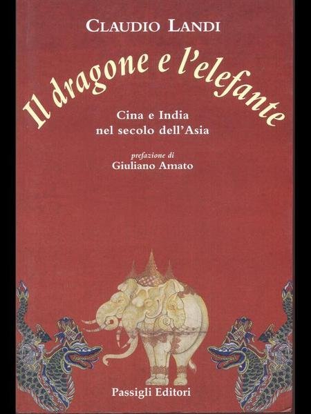 Il dragone e l'elefante