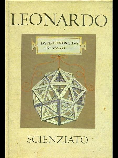 Leonardo scienziato