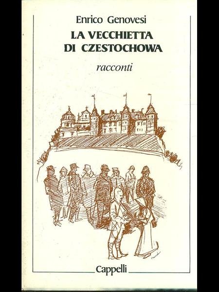 La vecchietta di Czestochowa