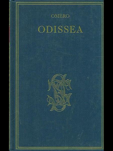 Odissea