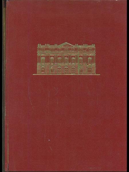 Il Teatro alla Scala nella storia e nell'arte 1778-1958