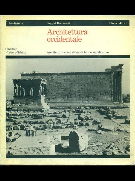 Architettura occidenatale
